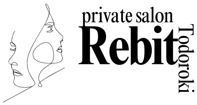 Private salon Rebit